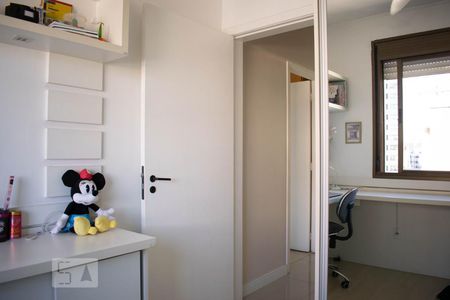 Quarto 2 de apartamento à venda com 3 quartos, 173m² em Menino Deus, Porto Alegre