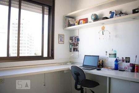 Apartamento à venda com 173m², 3 quartos e sem vagaQuarto 2