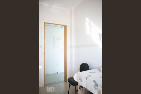 Apartamento à venda com 173m², 3 quartos e sem vagaCozinha