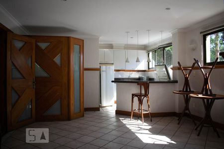 Apartamento à venda com 173m², 3 quartos e sem vagaSalão de Festas