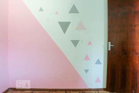 Quarto 1 de casa para alugar com 3 quartos, 80m² em Lindóia, Curitiba