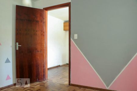 Quarto 1 de casa para alugar com 3 quartos, 80m² em Lindóia, Curitiba