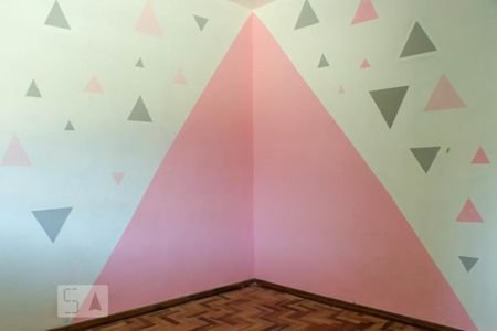 Quarto 1 de casa para alugar com 3 quartos, 80m² em Lindóia, Curitiba