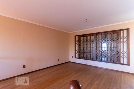 Sala de Estar de casa à venda com 5 quartos, 349m² em Santo Antônio, Porto Alegre