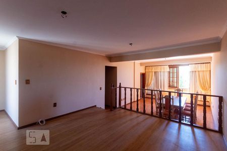Sala de Estar de casa à venda com 5 quartos, 349m² em Santo Antônio, Porto Alegre
