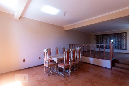 Sala de Jantar de casa à venda com 5 quartos, 349m² em Santo Antônio, Porto Alegre