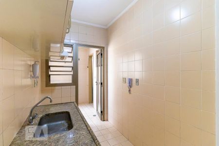 Apartamento para alugar com 82m², 2 quartos e 1 vaga Apartamento para alugar com 82m², 2 quartos e 1 vagaCozinha
