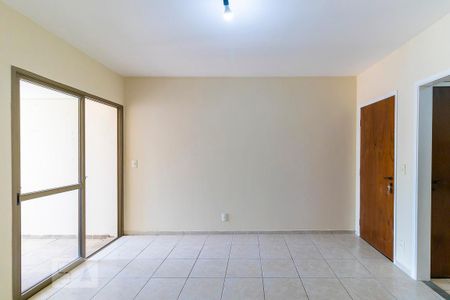 Sala de apartamento para alugar com 2 quartos, 82m² em Cambuí, Campinas