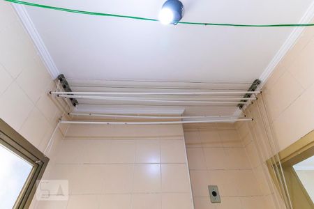 Apartamento para alugar com 82m², 2 quartos e 1 vaga Apartamento para alugar com 82m², 2 quartos e 1 vagaÁrea de serviço