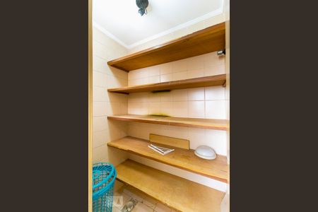 Apartamento para alugar com 82m², 2 quartos e 1 vaga Apartamento para alugar com 82m², 2 quartos e 1 vagaDespensa
