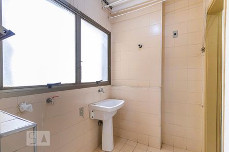 Apartamento para alugar com 82m², 2 quartos e 1 vaga Apartamento para alugar com 82m², 2 quartos e 1 vagaÁrea de serviço