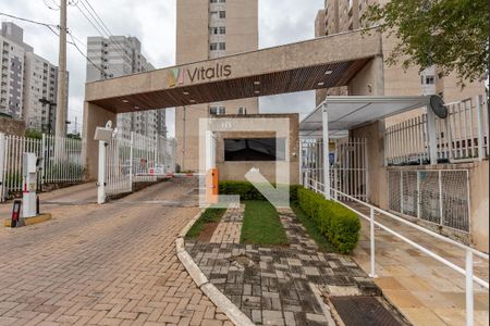 Apartamento para alugar com 49m², 2 quartos e 1 vaga Apartamento para alugar com 49m², 2 quartos e 1 vagaFachada do Condomínio