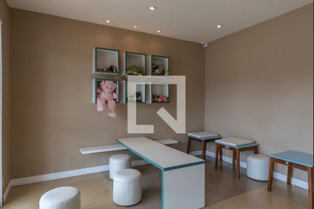 Apartamento para alugar com 49m², 2 quartos e 1 vaga Apartamento para alugar com 49m², 2 quartos e 1 vagaBrinquedoteca