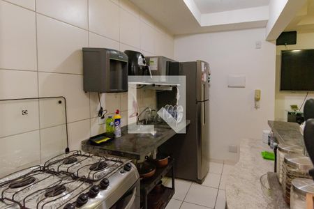 Apartamento para alugar com 49m², 2 quartos e 1 vaga Apartamento para alugar com 49m², 2 quartos e 1 vagaCozinha