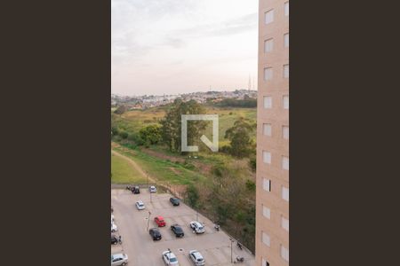 Apartamento para alugar com 49m², 2 quartos e 1 vaga Apartamento para alugar com 49m², 2 quartos e 1 vagaVista da Sacada