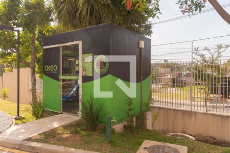 Apartamento para alugar com 49m², 2 quartos e 1 vaga Apartamento para alugar com 49m², 2 quartos e 1 vagaLoja de Conveniência