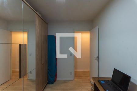 Apartamento para alugar com 49m², 2 quartos e 1 vaga Apartamento para alugar com 49m², 2 quartos e 1 vagaQuarto 2