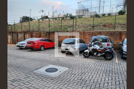 Apartamento para alugar com 49m², 2 quartos e 1 vaga Apartamento para alugar com 49m², 2 quartos e 1 vagaGaragem