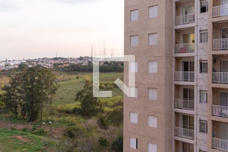 Apartamento para alugar com 49m², 2 quartos e 1 vaga Apartamento para alugar com 49m², 2 quartos e 1 vagaVista do Quarto 1