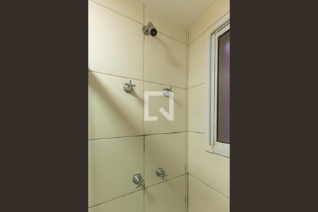 Apartamento para alugar com 49m², 2 quartos e 1 vaga Apartamento para alugar com 49m², 2 quartos e 1 vagaBanheiro