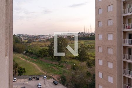 Apartamento para alugar com 49m², 2 quartos e 1 vaga Apartamento para alugar com 49m², 2 quartos e 1 vagaVista do Quarto 2