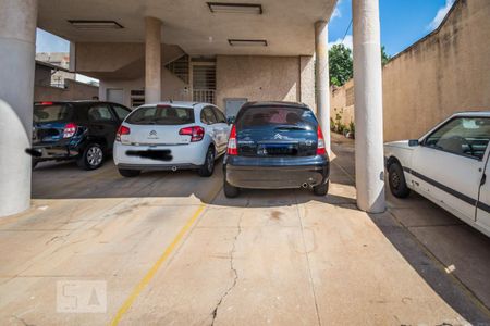 Apartamento à venda com 67m², 2 quartos e 1 vaga Apartamento à venda com 67m², 2 quartos e 1 vagaGaragem