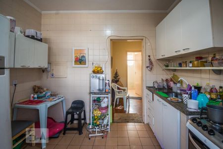 Apartamento à venda com 67m², 2 quartos e 1 vaga Apartamento à venda com 67m², 2 quartos e 1 vagaCozinha