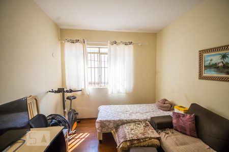 Sala de apartamento à venda com 2 quartos, 67m² em Jardim Chapadão, Campinas