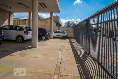 Apartamento à venda com 67m², 2 quartos e 1 vaga Apartamento à venda com 67m², 2 quartos e 1 vagaGaragem