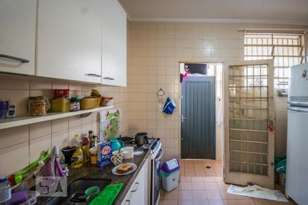 Apartamento à venda com 67m², 2 quartos e 1 vaga Apartamento à venda com 67m², 2 quartos e 1 vagaCozinha