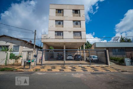 Apartamento à venda com 67m², 2 quartos e 1 vaga Apartamento à venda com 67m², 2 quartos e 1 vagaFachada