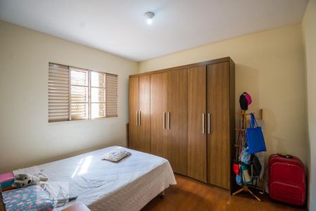 Quarto 1 de apartamento à venda com 2 quartos, 67m² em Jardim Chapadão, Campinas