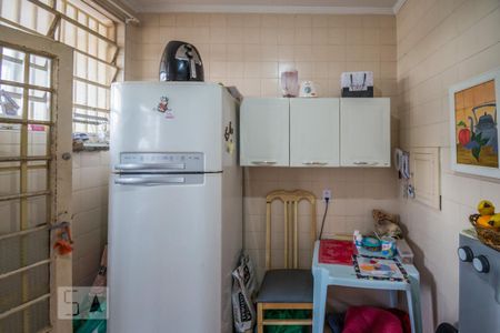 Apartamento à venda com 67m², 2 quartos e 1 vaga Apartamento à venda com 67m², 2 quartos e 1 vagaCozinha