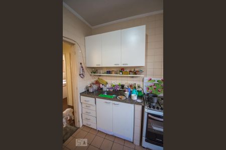 Apartamento à venda com 67m², 2 quartos e 1 vaga Apartamento à venda com 67m², 2 quartos e 1 vagaCozinha