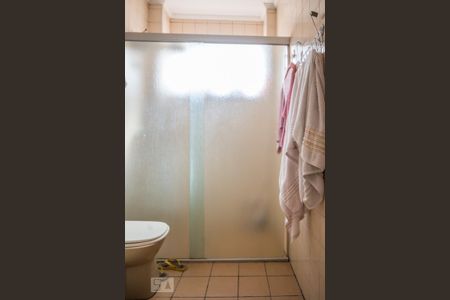 Apartamento à venda com 67m², 2 quartos e 1 vaga Apartamento à venda com 67m², 2 quartos e 1 vagaBanheiro