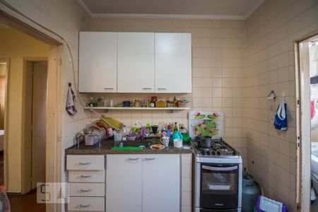 Apartamento à venda com 67m², 2 quartos e 1 vaga Apartamento à venda com 67m², 2 quartos e 1 vagaCozinha