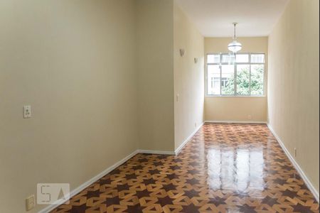 Sala  de apartamento para alugar com 2 quartos, 90m² em Vila Isabel, Rio de Janeiro