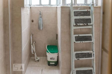 Apartamento para alugar com 90m², 2 quartos e 1 vagaÁrea de Serviço