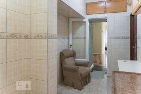 Apartamento para alugar com 90m², 2 quartos e 1 vagaCozinha 