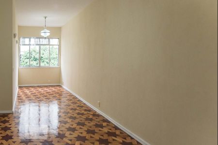 Sala  de apartamento para alugar com 2 quartos, 90m² em Vila Isabel, Rio de Janeiro