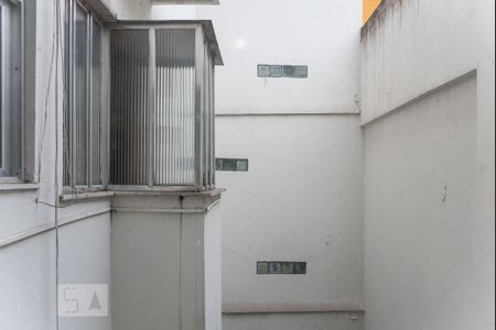 Apartamento para alugar com 90m², 2 quartos e 1 vagaQuarto 2 - Vista 