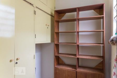 Apartamento para alugar com 90m², 2 quartos e 1 vagaQuarto de Serviço
