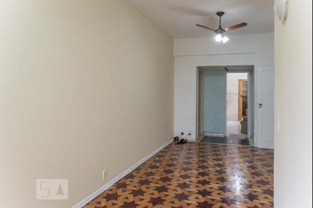 Sala  de apartamento para alugar com 2 quartos, 90m² em Vila Isabel, Rio de Janeiro