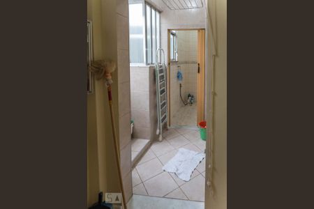 Apartamento para alugar com 90m², 2 quartos e 1 vagaQuarto de Serviço