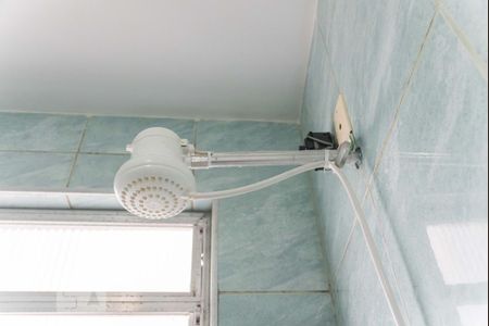 Apartamento para alugar com 90m², 2 quartos e 1 vagaBanheiro social 