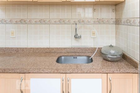 Apartamento para alugar com 90m², 2 quartos e 1 vagaCozinha 