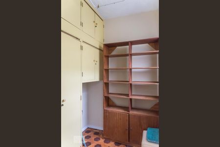 Apartamento para alugar com 90m², 2 quartos e 1 vagaQuarto de Serviço