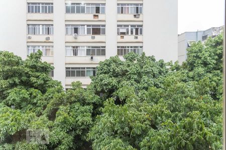 Sala - Vista  de apartamento para alugar com 2 quartos, 90m² em Vila Isabel, Rio de Janeiro