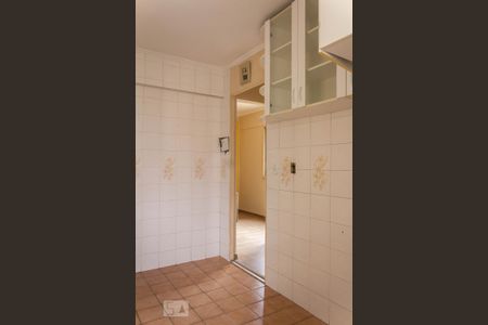 Apartamento para alugar com 48m², 2 quartos e 1 vaga Apartamento para alugar com 48m², 2 quartos e 1 vagaCozinha