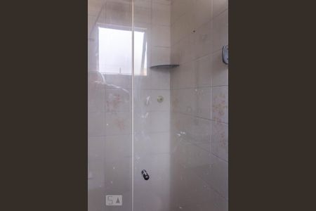 Apartamento para alugar com 48m², 2 quartos e 1 vaga Apartamento para alugar com 48m², 2 quartos e 1 vagaBanheiro